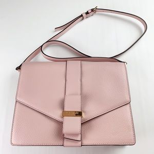Kate Spade | Leather Crossbody Shoulder Ba…